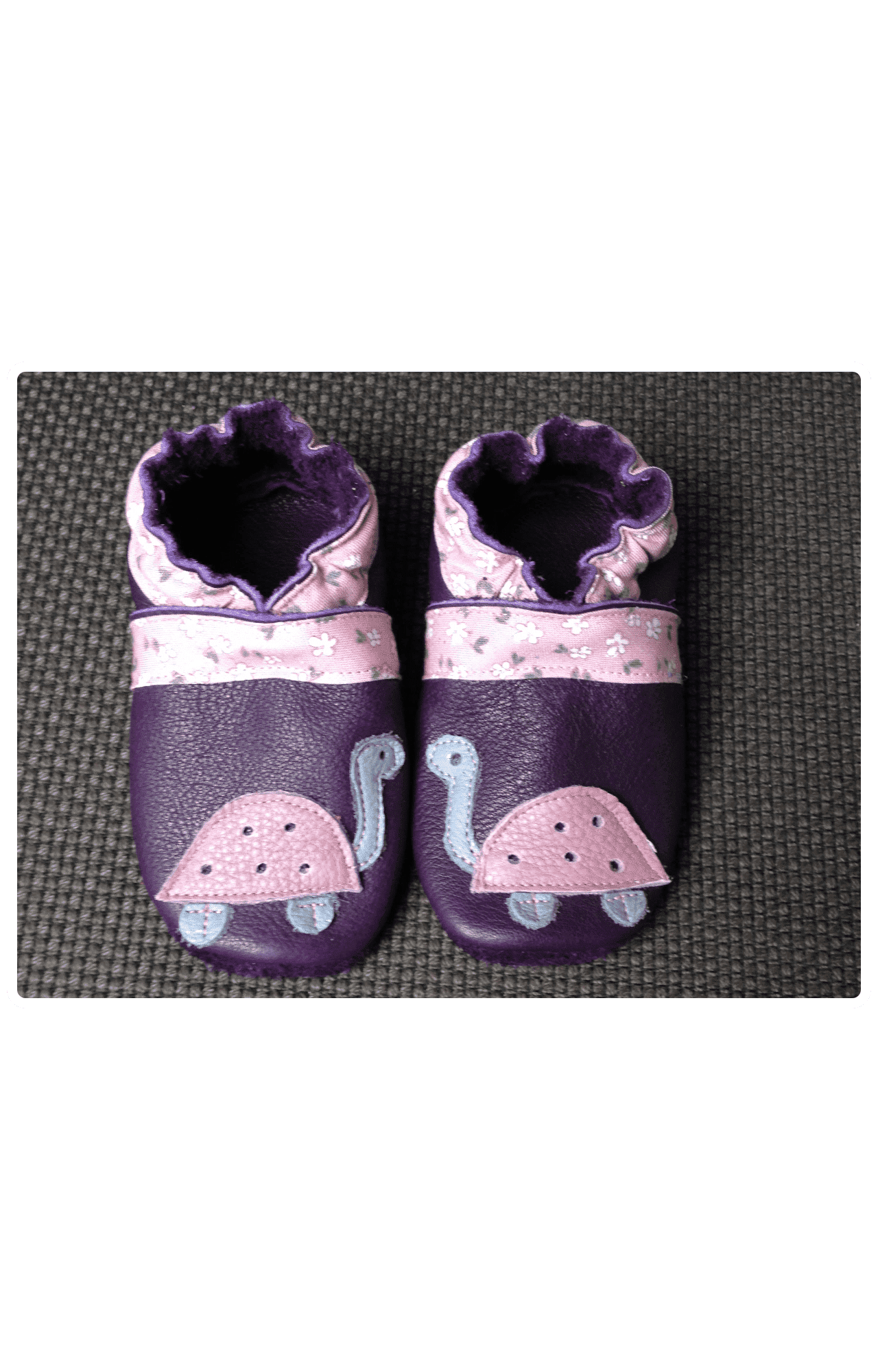 Motiv Krabbelschuhe Motiv Krabbelschuhe Schildkröte Motiv Motiv Krabbelschuhe Motiv Krabbelschuhe Schildkröte Motiv